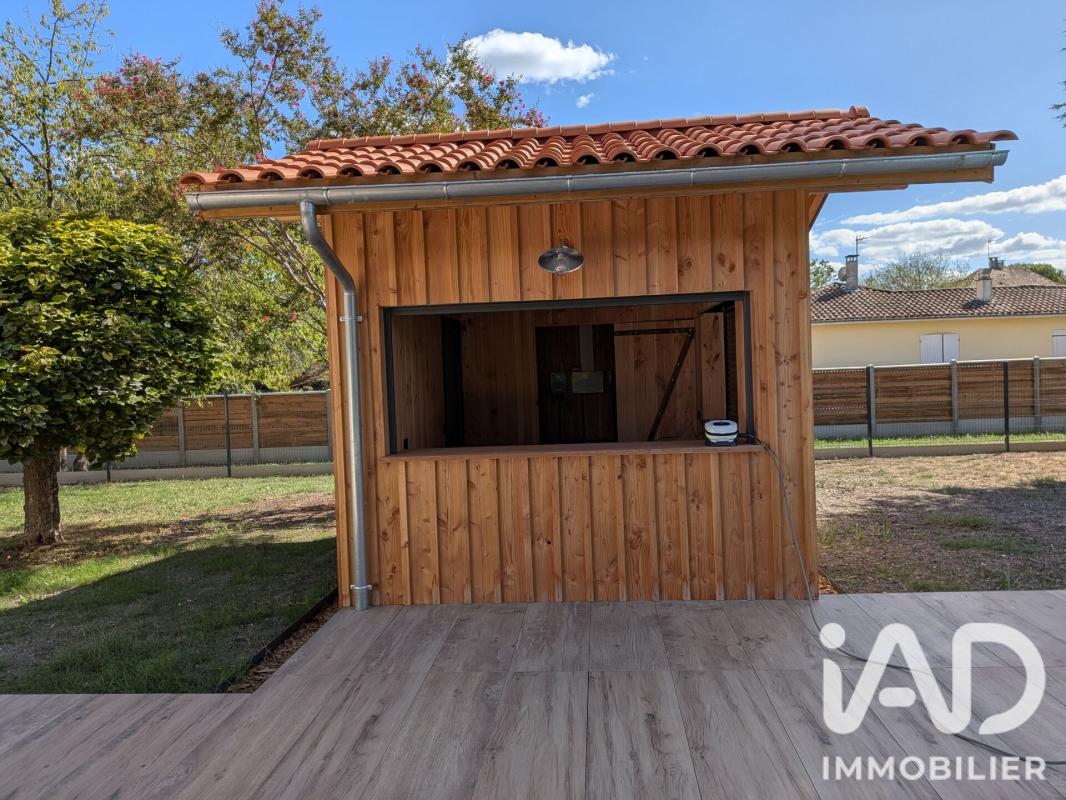 Maison 7 Pièce(s) Carignan-de-Bordeaux - Photo 6