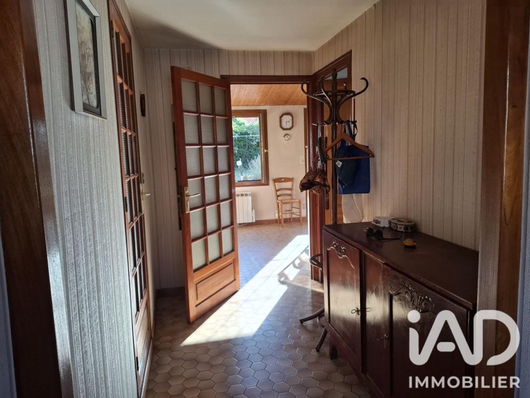 Maison 3 Pièce(s) Marennes-Hiers-Brouage - Photo 8