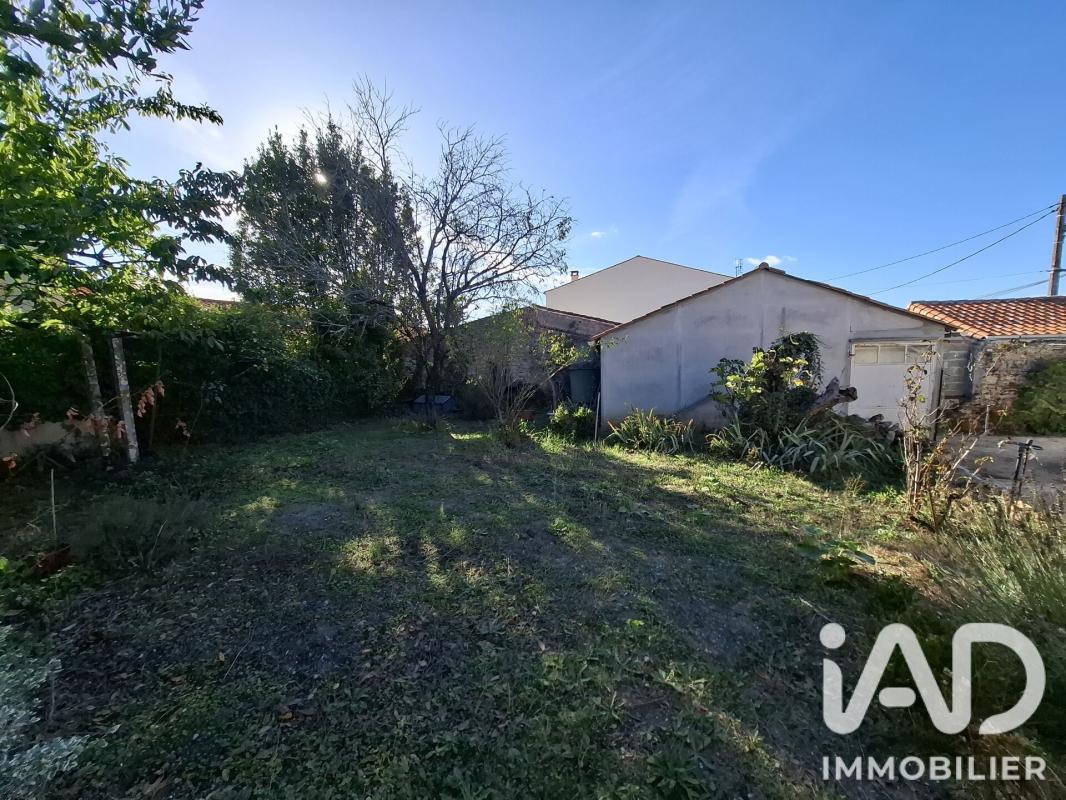 Maison 3 Pièce(s) Marennes-Hiers-Brouage - Photo 12