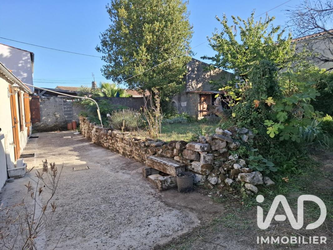 Maison 3 Pièce(s) Marennes-Hiers-Brouage - Photo 14