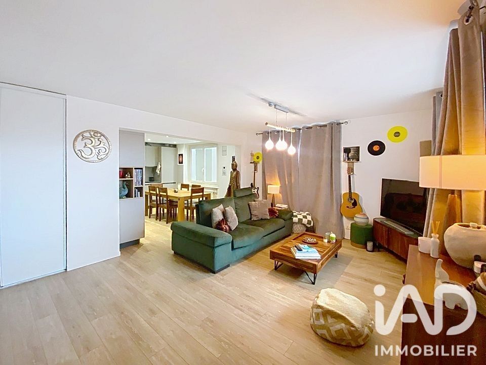 Appartement 3 Pièce(s) Viry - Photo 4