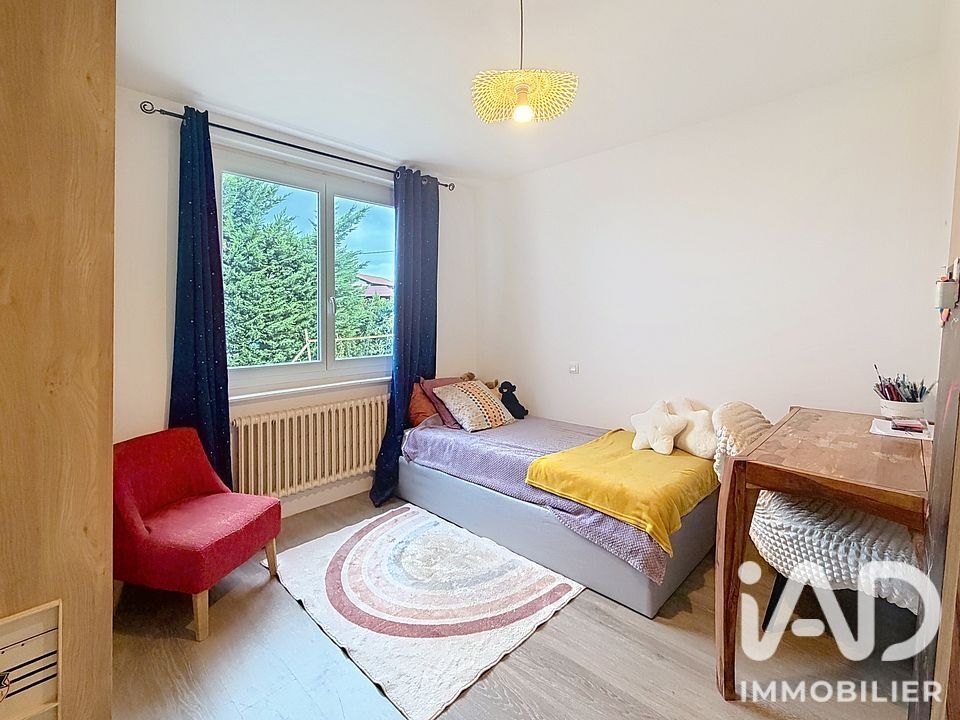 Appartement 3 Pièce(s) Viry - Photo 7