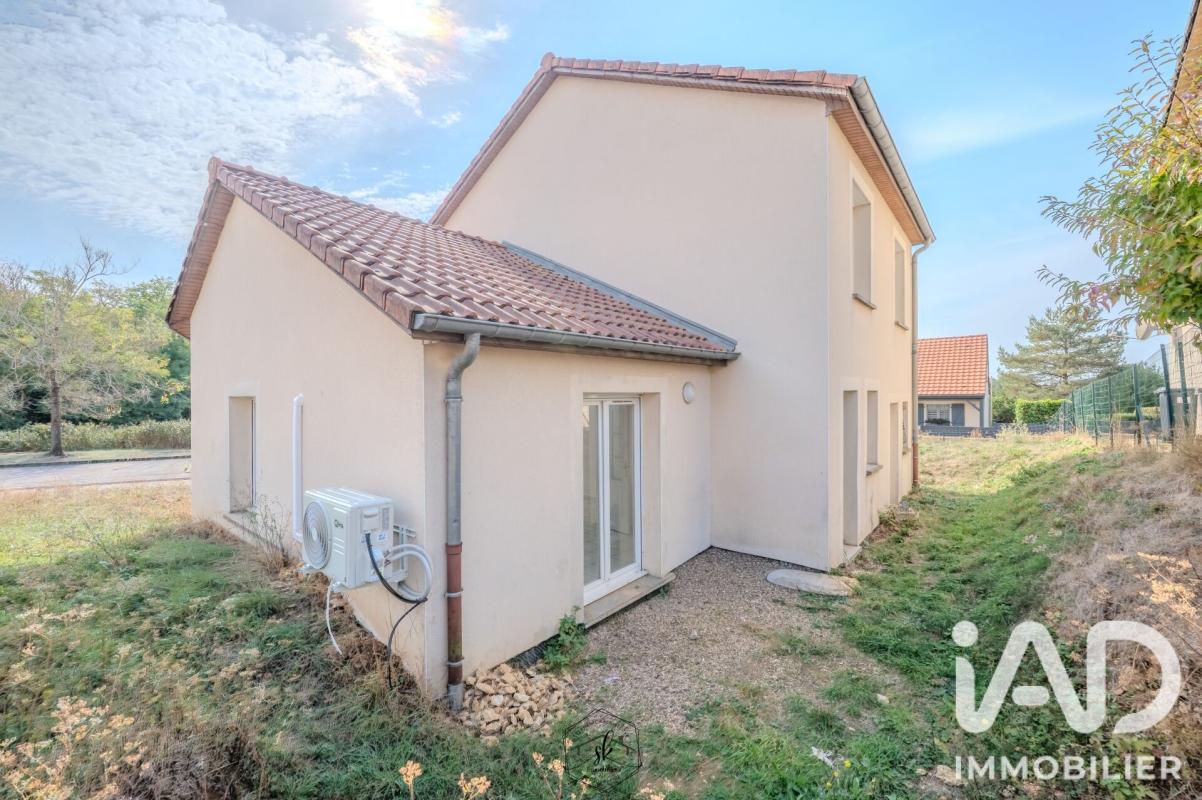 Maison 4 Pièce(s) Morfontaine - Photo 13