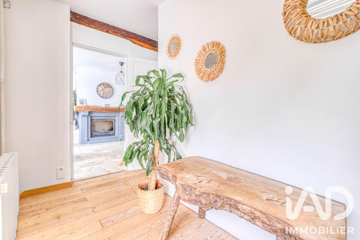 Maison 5 Pièce(s) Châtillon-la-Borde - Photo 2