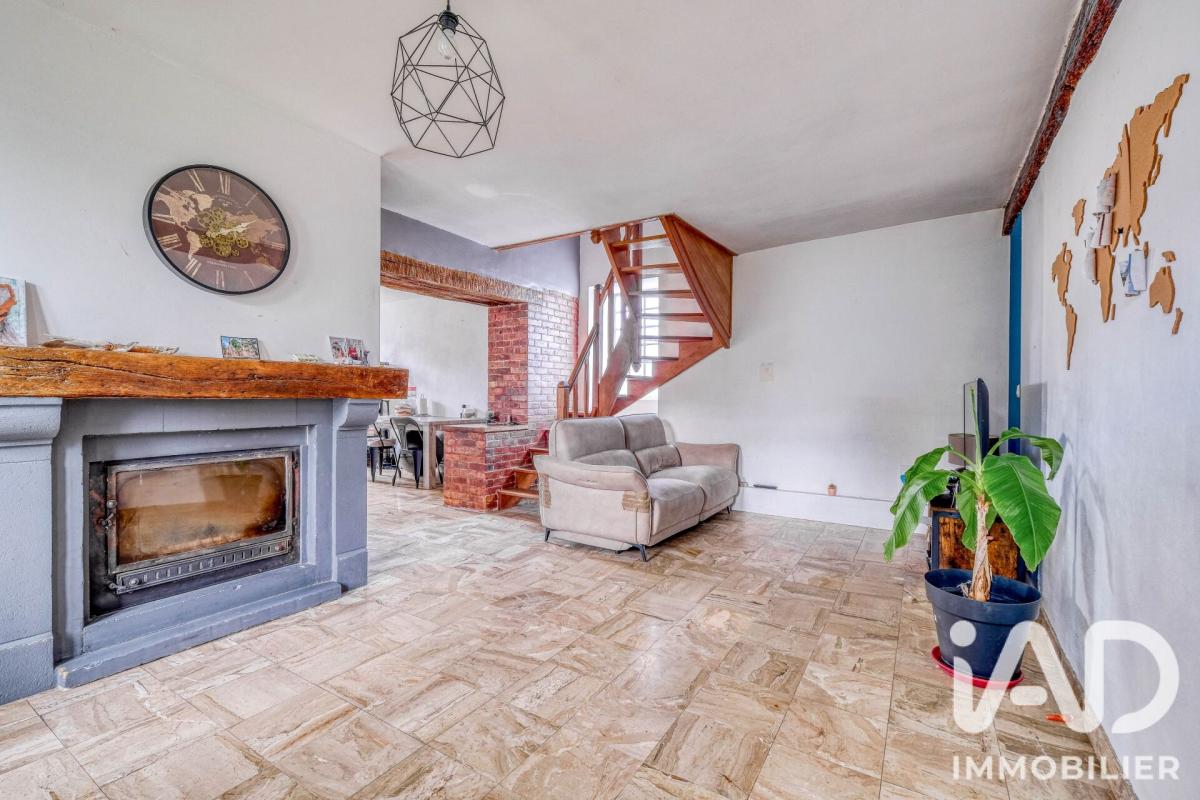 Maison 5 Pièce(s) Châtillon-la-Borde - Photo 3