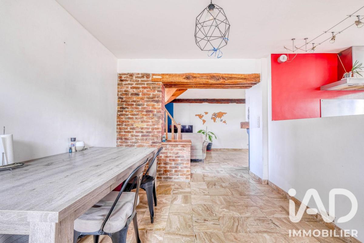 Maison 5 Pièce(s) Châtillon-la-Borde - Photo 4