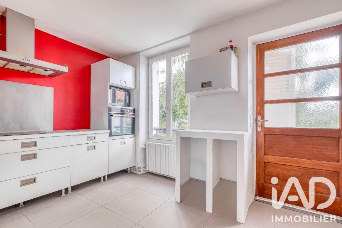 Maison 5 Pièce(s) Châtillon-la-Borde - Photo 5