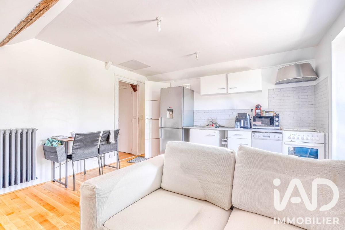 Maison 5 Pièce(s) Châtillon-la-Borde - Photo 7