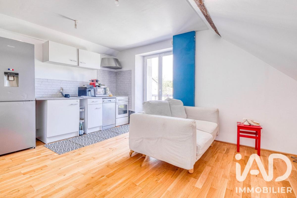 Maison 5 Pièce(s) Châtillon-la-Borde - Photo 8