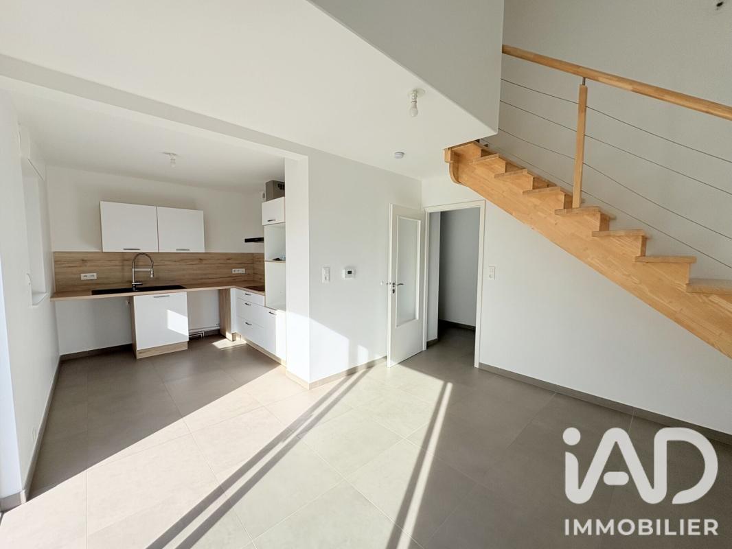 Duplex 5 Pièce(s) Neufchef - Photo 3