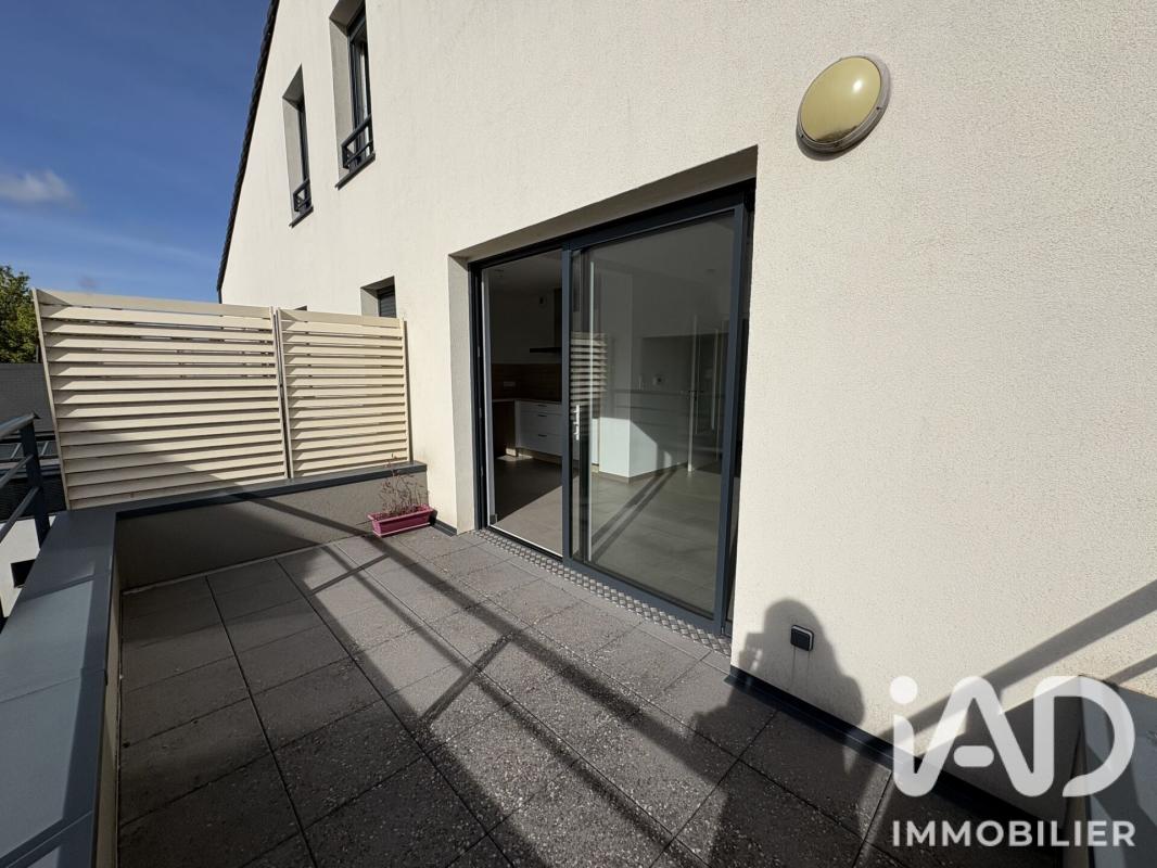 Duplex 5 Pièce(s) Neufchef - Photo 6