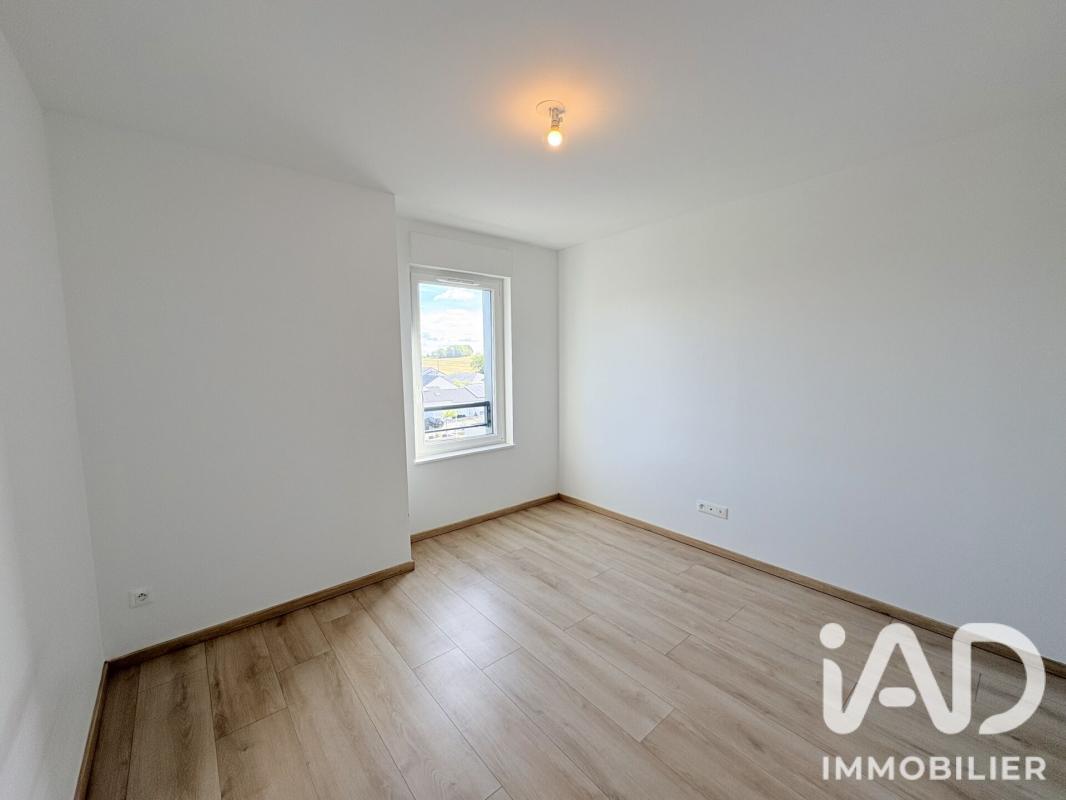 Duplex 5 Pièce(s) Neufchef - Photo 10