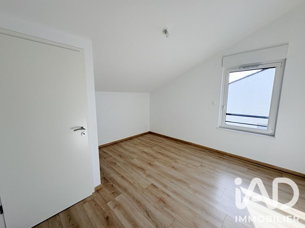 Duplex 5 Pièce(s) Neufchef - Photo 13