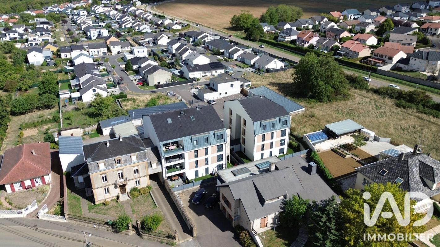 Duplex 5 Pièce(s) Neufchef - Photo 15