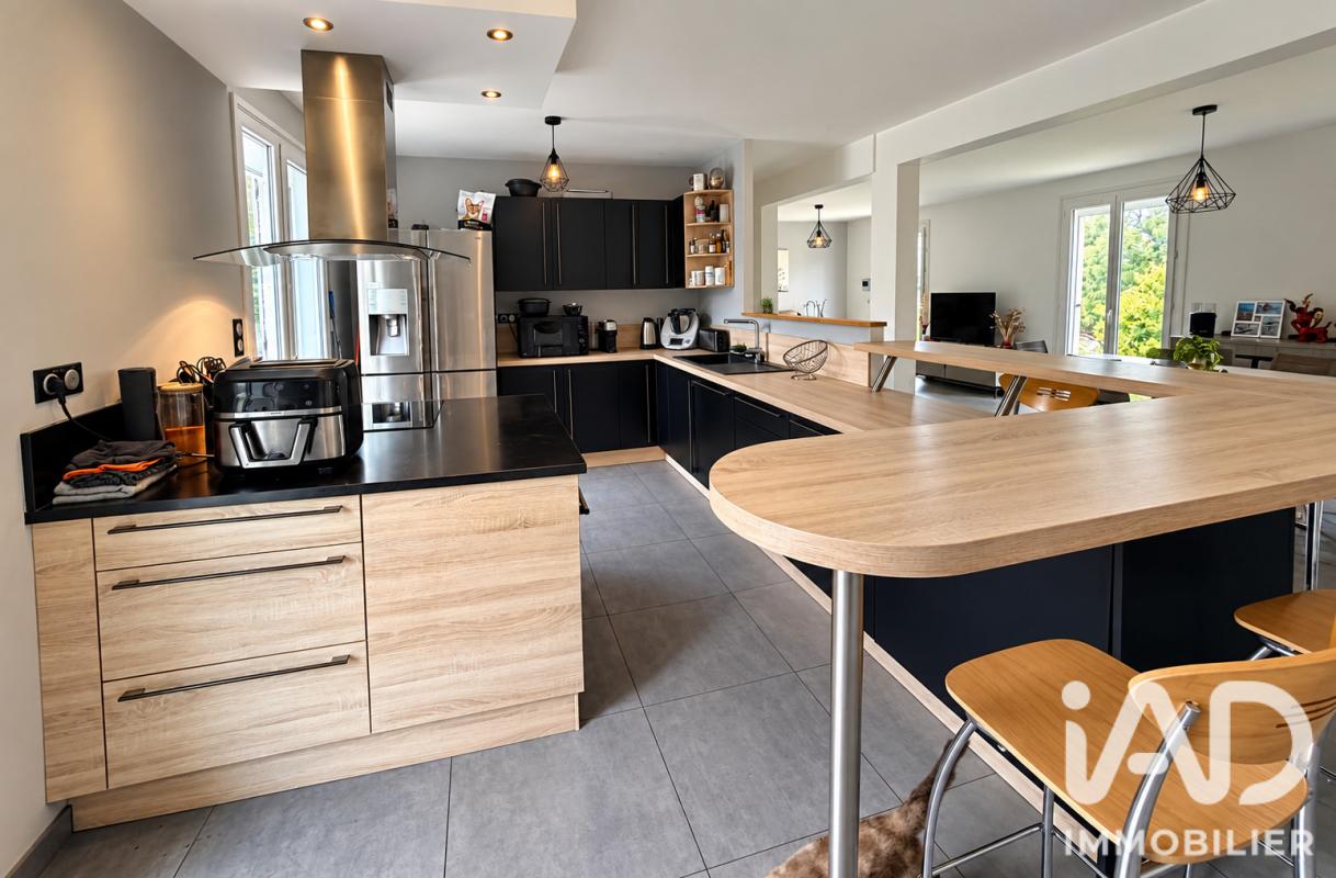 Maison 6 Pièce(s) Chessy - Photo 3