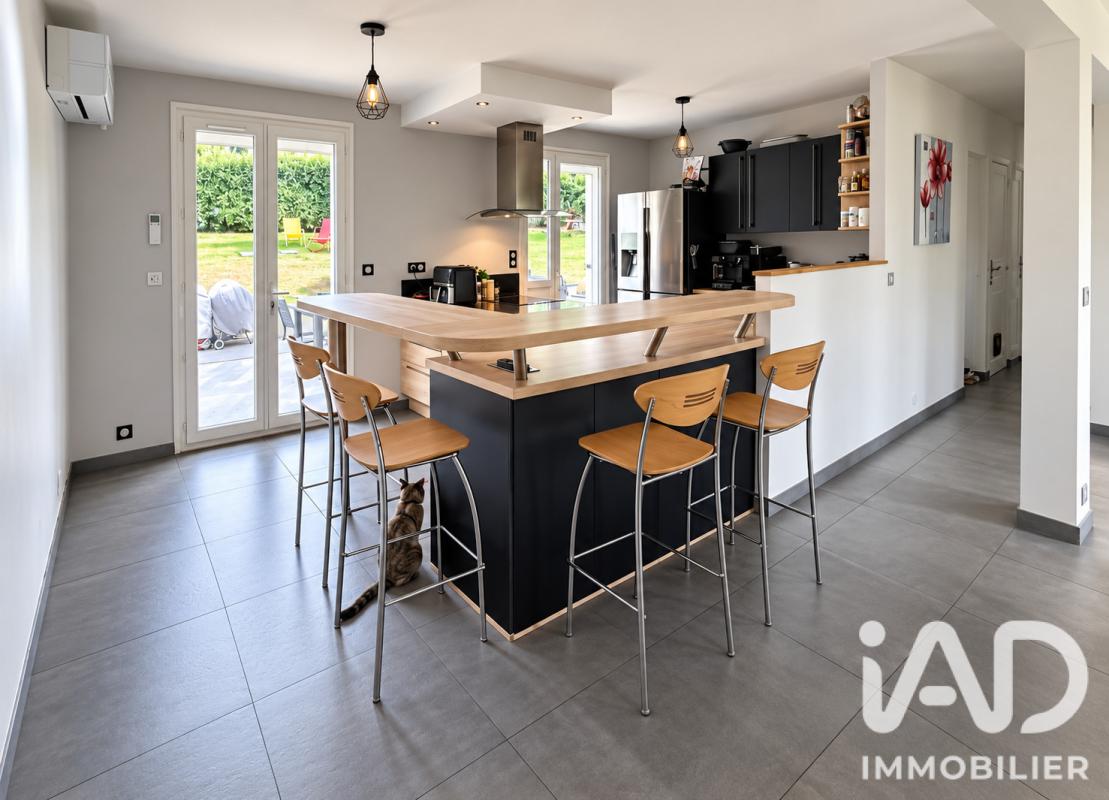 Maison 6 Pièce(s) Chessy - Photo 6