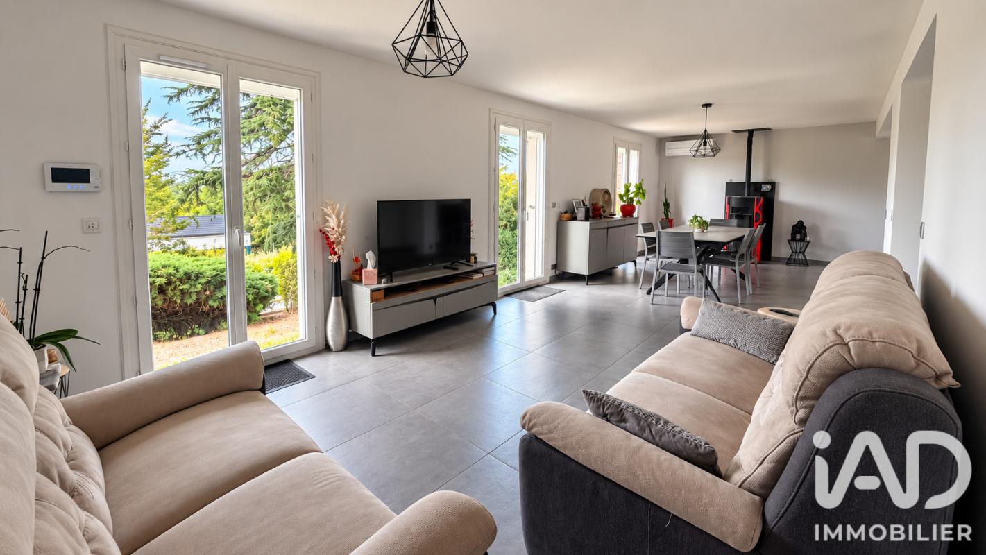 Maison 6 Pièce(s) Chessy - Photo 8