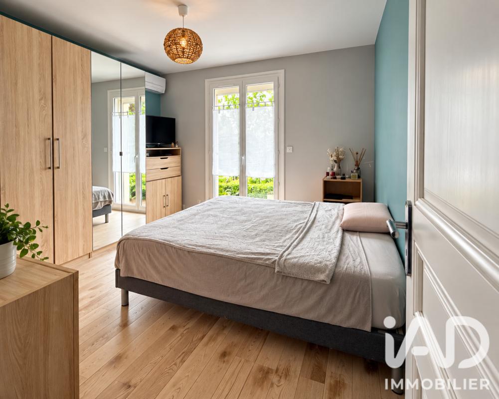 Maison 6 Pièce(s) Chessy - Photo 9