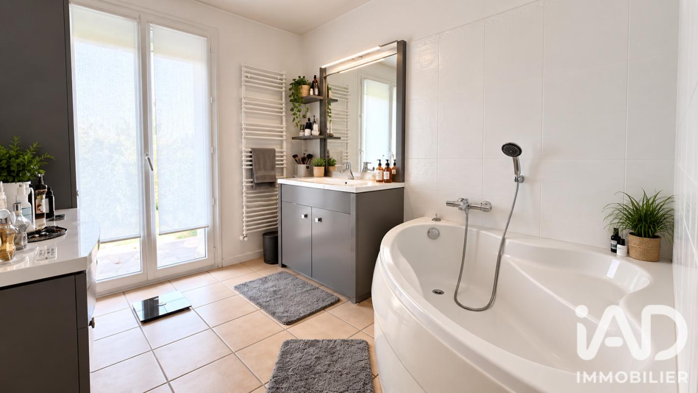 Maison 6 Pièce(s) Chessy - Photo 10