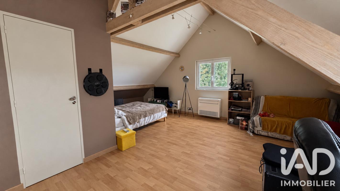 Maison 6 Pièce(s) Chessy - Photo 11