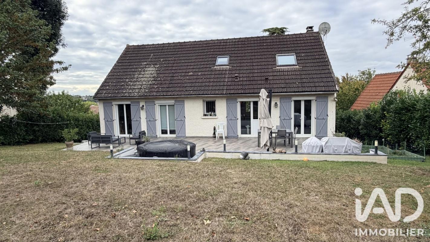 Maison 6 Pièce(s) Chessy - Photo 13
