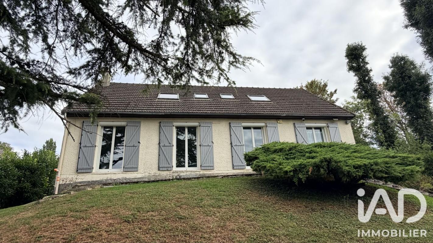 Maison 6 Pièce(s) Chessy - Photo 16