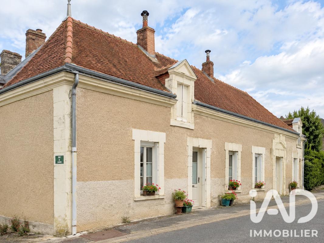 Maison de village 4 Pièce(s) Faverolles