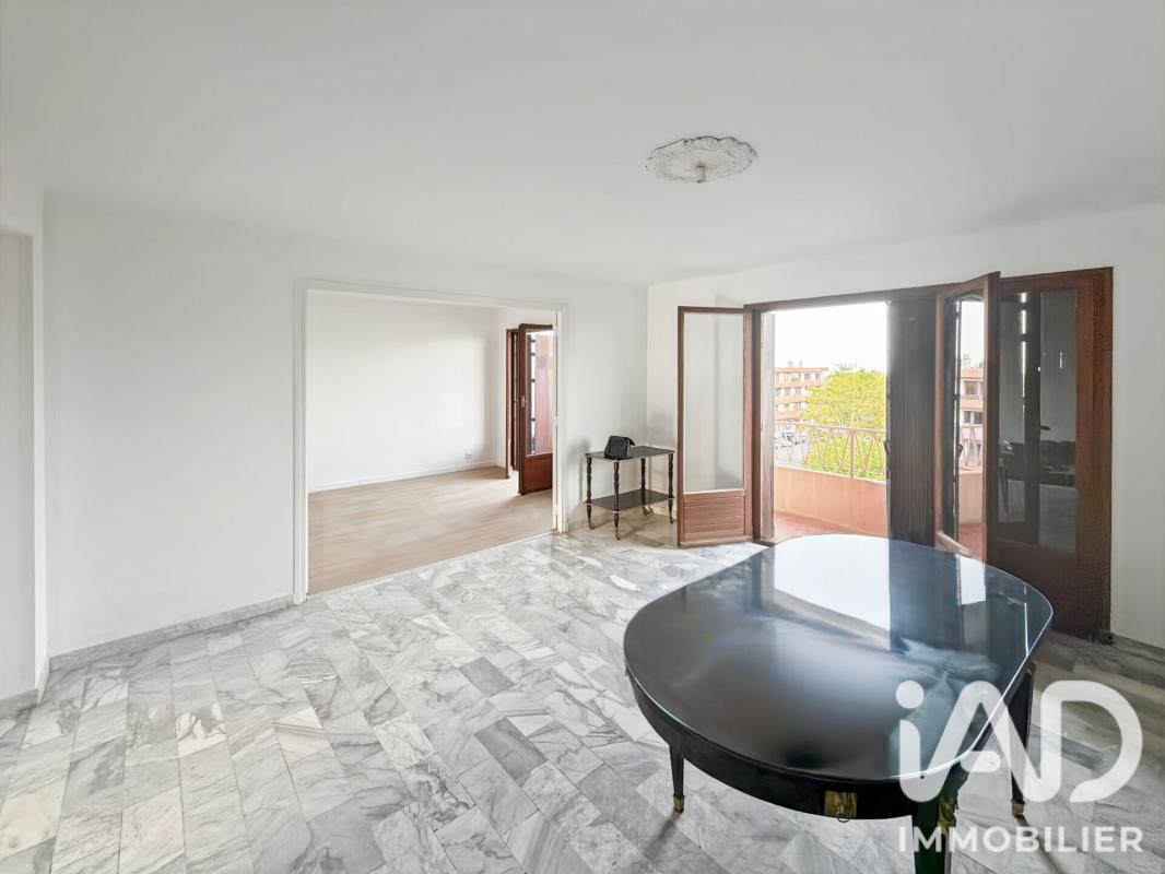 Appartement 4 Pièce(s) Borgo