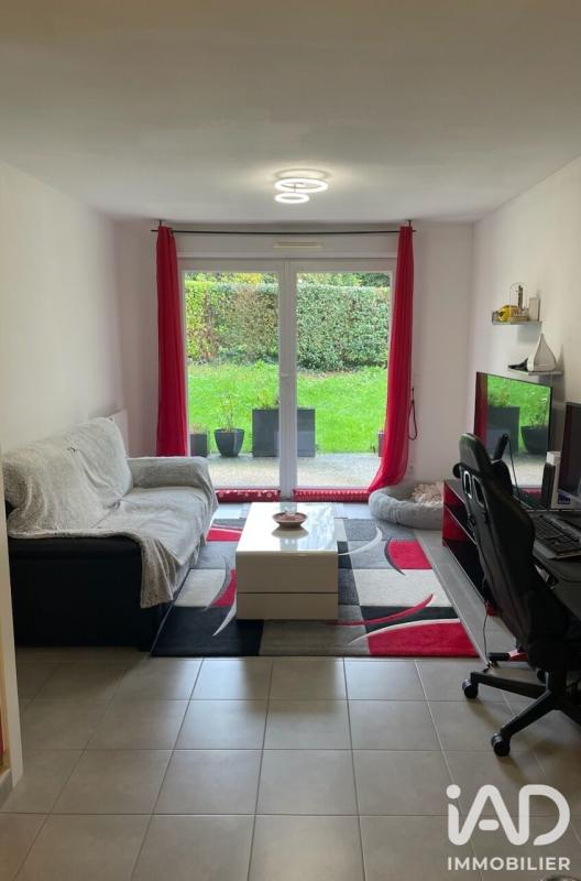 Appartement 2 Pièce(s) Sarzeau