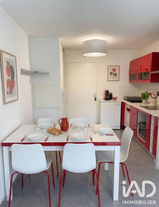 Appartement 2 Pièce(s) Sarzeau - Photo 2