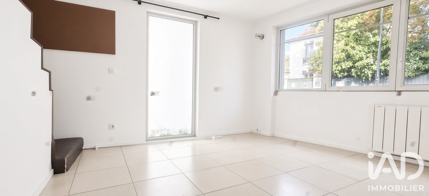 Appartement 2 Pièce(s) Claye-Souilly - Photo 6