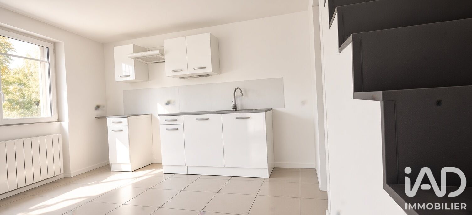 Appartement 2 Pièce(s) Claye-Souilly - Photo 7