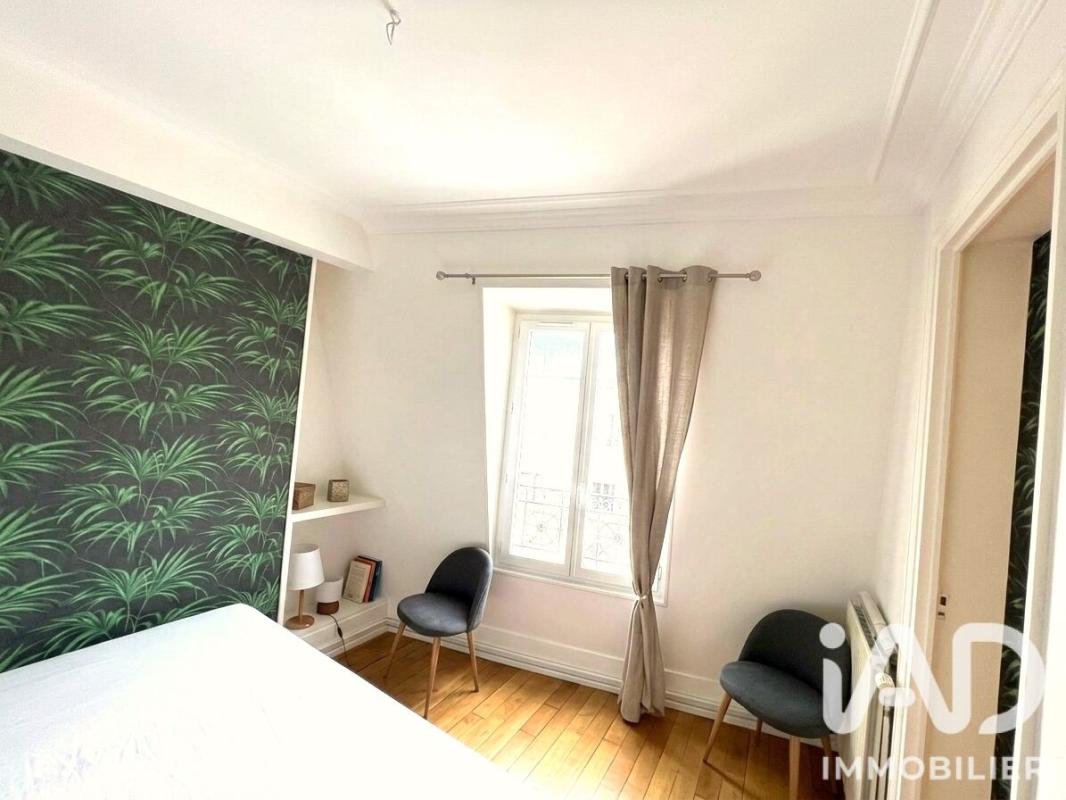 Appartement 3 Pièce(s) Asnières-sur-Seine - Photo 3