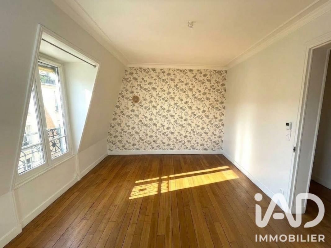 Appartement 3 Pièce(s) Asnières-sur-Seine - Photo 5