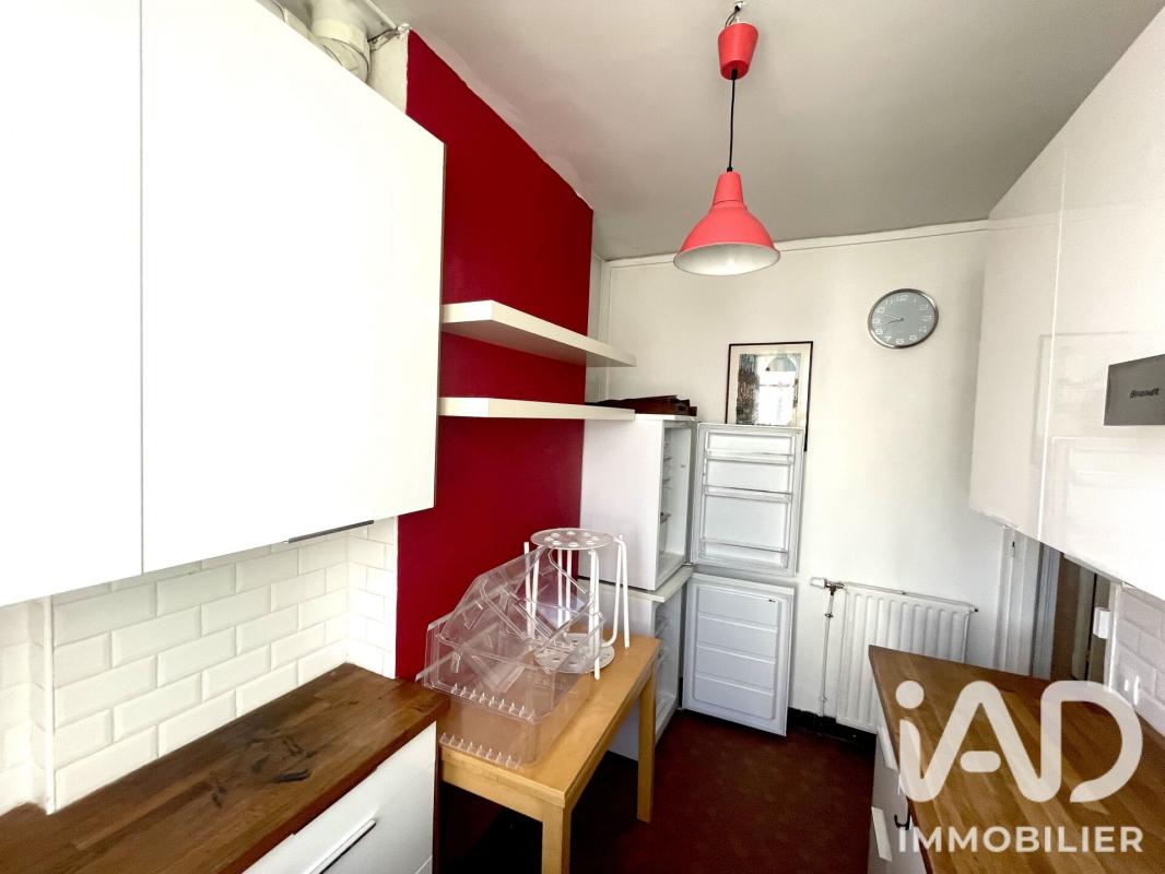 Appartement 3 Pièce(s) Asnières-sur-Seine - Photo 9