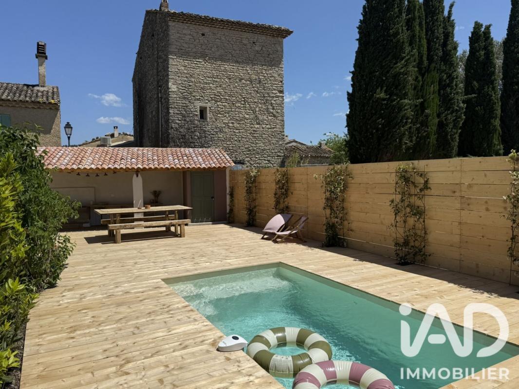 Maison 4 Pièce(s) Entrechaux - Photo 4