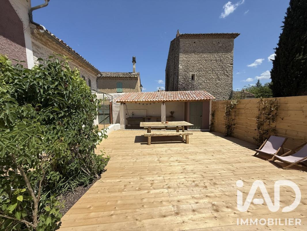 Maison 4 Pièce(s) Entrechaux - Photo 5