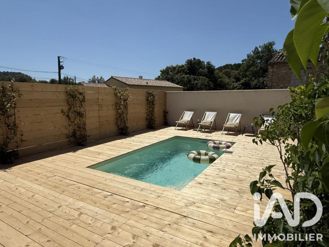 Maison 4 Pièce(s) Entrechaux - Photo 6
