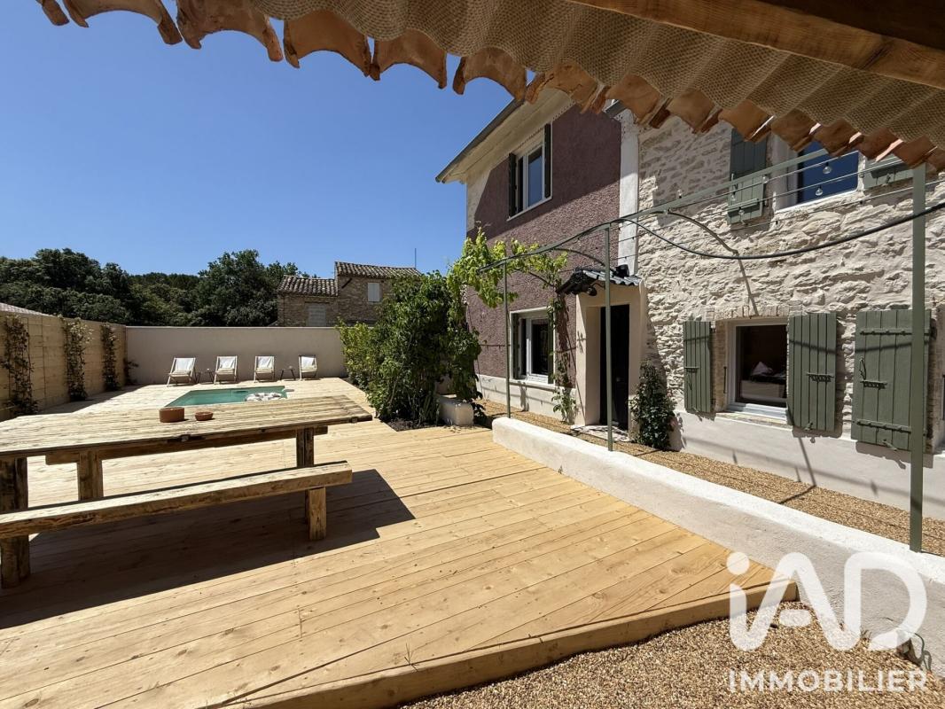 Maison 4 Pièce(s) Entrechaux - Photo 7