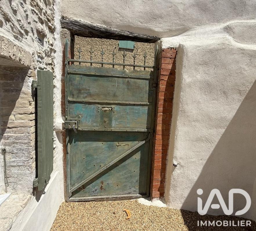 Maison 4 Pièce(s) Entrechaux - Photo 8