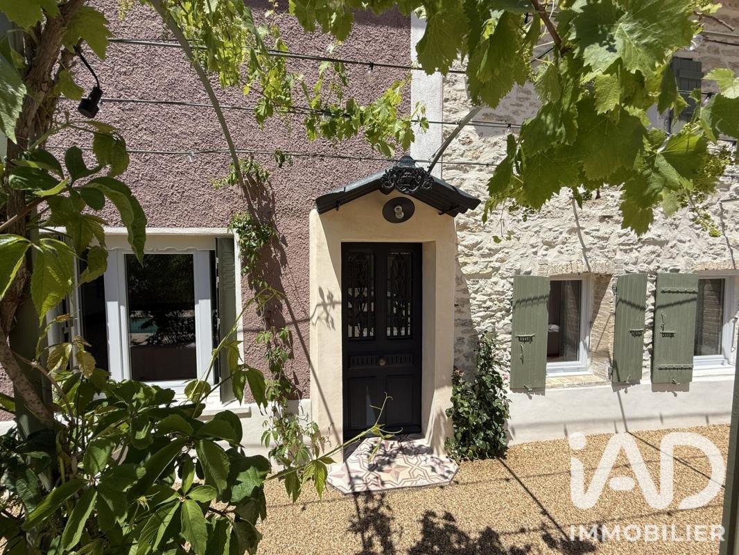 Maison 4 Pièce(s) Entrechaux - Photo 9