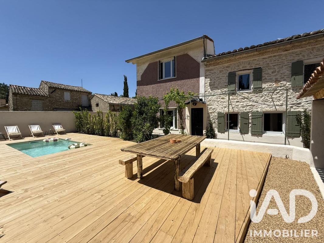 Maison 4 Pièce(s) Entrechaux - Photo 10