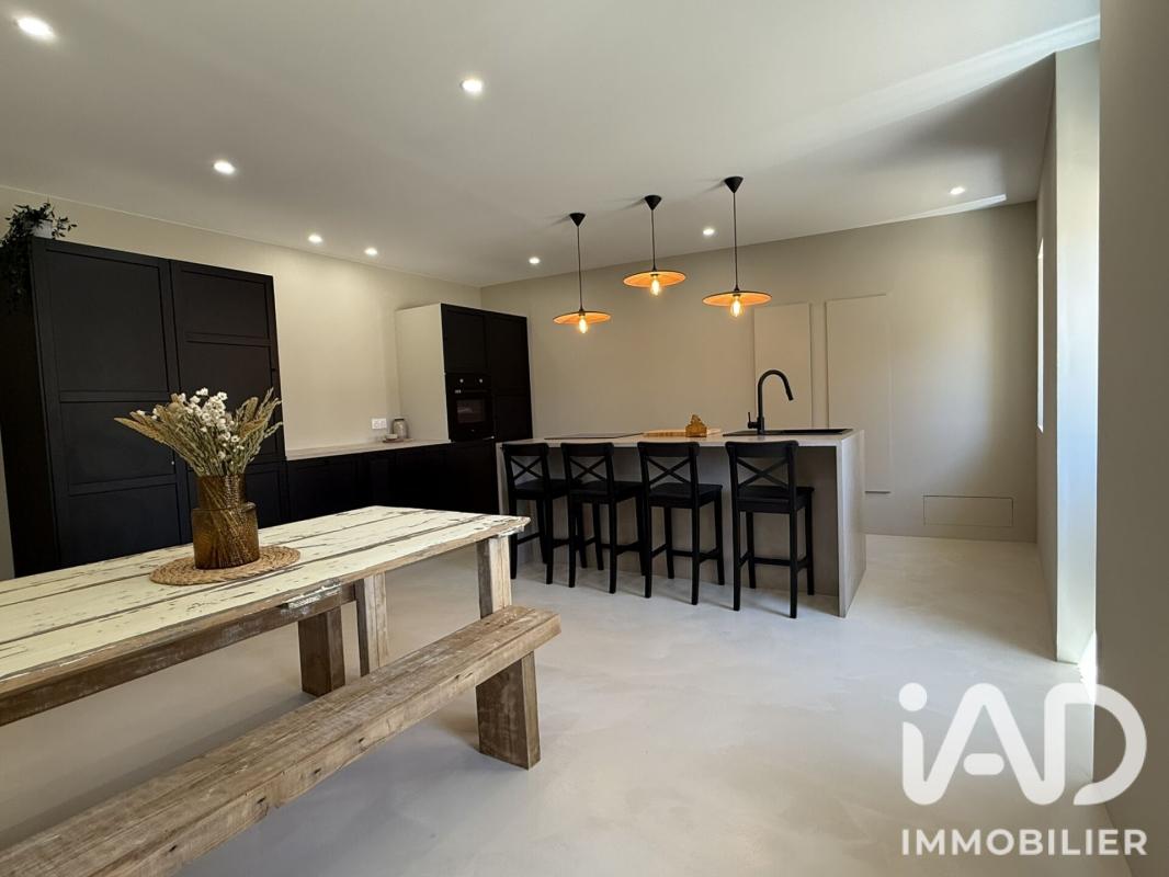 Maison 4 Pièce(s) Entrechaux - Photo 11