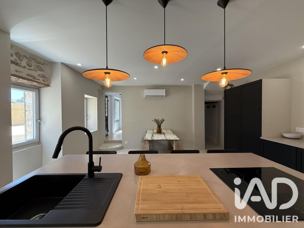 Maison 4 Pièce(s) Entrechaux - Photo 12