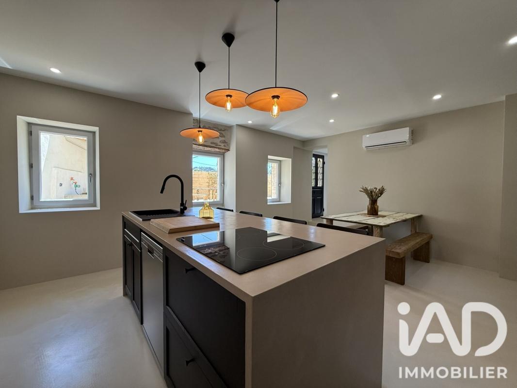 Maison 4 Pièce(s) Entrechaux - Photo 13