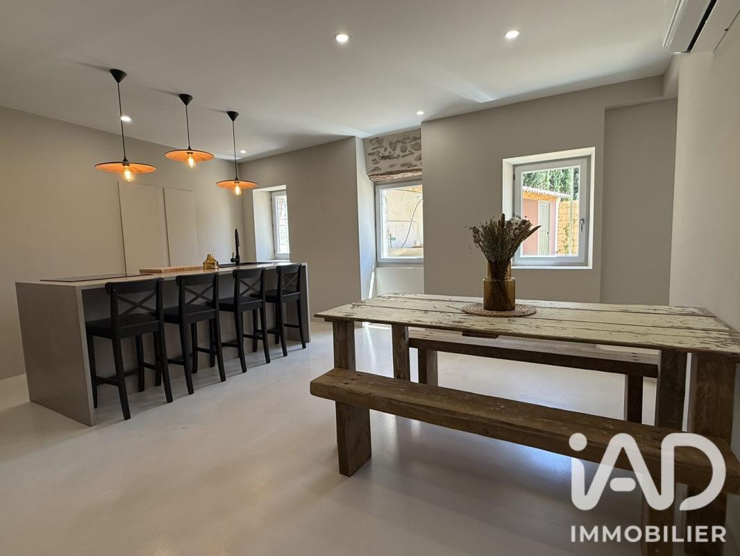 Maison 4 Pièce(s) Entrechaux - Photo 14