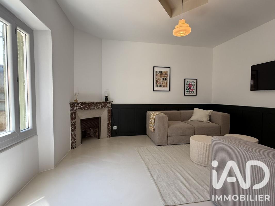 Maison 4 Pièce(s) Entrechaux - Photo 16