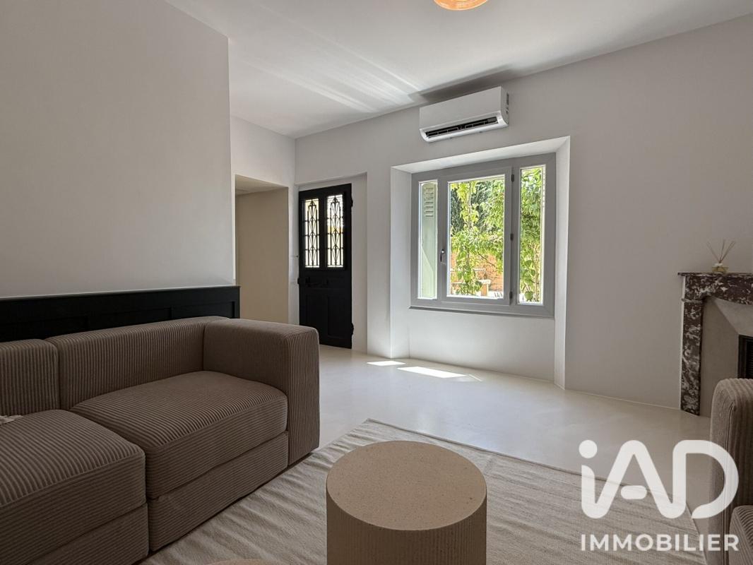 Maison 4 Pièce(s) Entrechaux - Photo 17