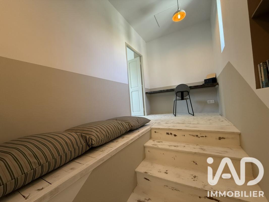 Maison 4 Pièce(s) Entrechaux - Photo 19