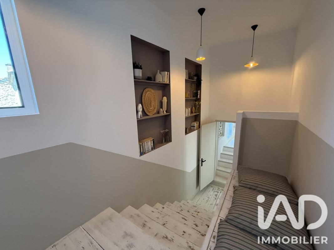 Maison 4 Pièce(s) Entrechaux - Photo 20